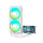 Tryx Panorama 280 ARGB White 280mm - 1332093 - zdjęcie 3